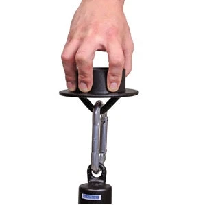 Official IronMind Hub Style Pinch Gripper 4 Official IronMind Hub Style Pinch Gripper - Image 2