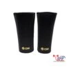 Oni Bukiya PRO Stiff Powerlifting Knee Sleeves - 7mm, IPF Approved (sold As Pairs) 1 Oni Bukiya PRO Stiff Powerlifting Knee Sleeves - 7mm, IPF Approved (sold As Pairs) -Pullum IPF Approved Oni Pro Knee Sleeves 2023