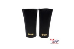 Oni Bukiya PRO Stiff Powerlifting Knee Sleeves - 7mm, IPF Approved (sold As Pairs)