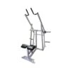 Pullum Pro-D ISo Lat Pulldown -Pullum ISO Lat Pulldown Machine