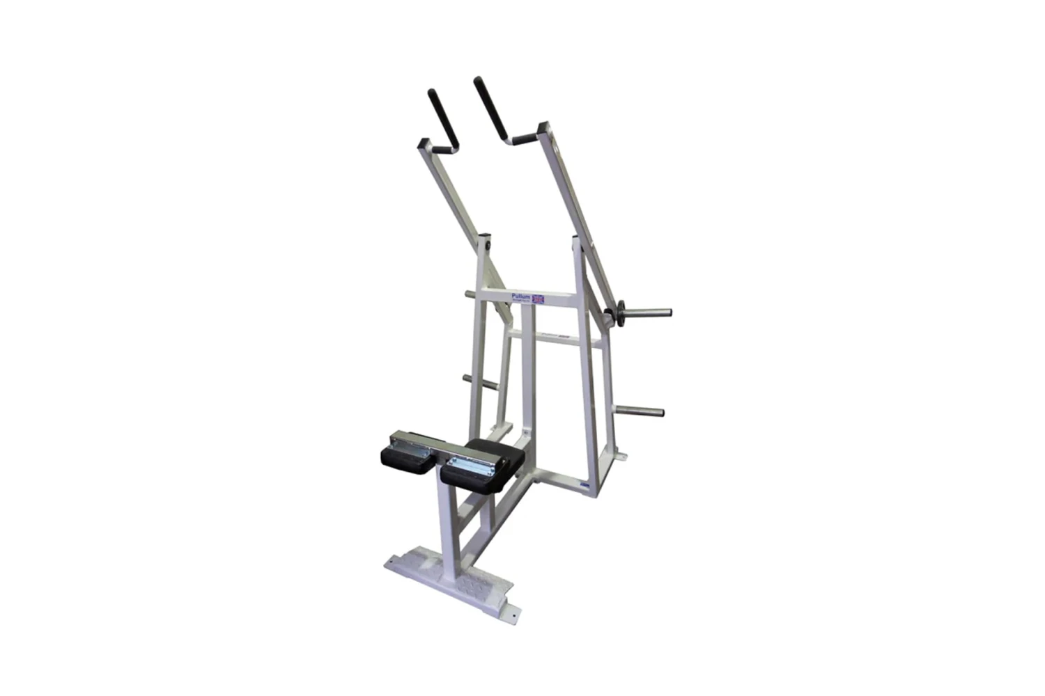 Pullum Pro-D ISo Lat Pulldown 3 Pullum Pro-D ISo Lat Pulldown