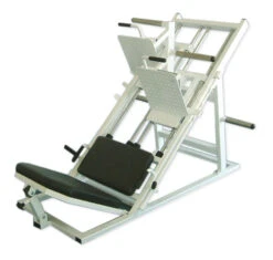Pullum ISO Incline 45 Leg Press -Pullum ISO 45 leg press