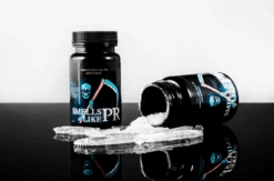 Smells Like PR - ICE COLD TOUCH Gym Smelling Salts (Menthol) -Pullum IceCold3