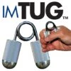 IronMind - ImTug: The Two Finger Utility Grippers -Pullum ImTug Gripper