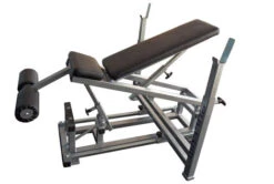 Pullum Pro-B Flat/Incline/Decline Bench -Pullum Inc dec with stands small f432103e 0b85 4cb0 aa34 4c5229a9812a