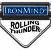 IronMind Rolling Thunder® Revolving Deadlift Handle -Pullum IronMind Rolling Thunder