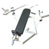 Pullum Pro-D Incline Chest Press -Pullum IsoShoulderPress