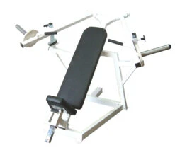 Pullum Pro-D Incline Chest Press