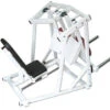 Pullum Pro-D Isometric Leg Press 1 Pullum Pro-D Isometric Leg Press -Pullum Iso Leg White