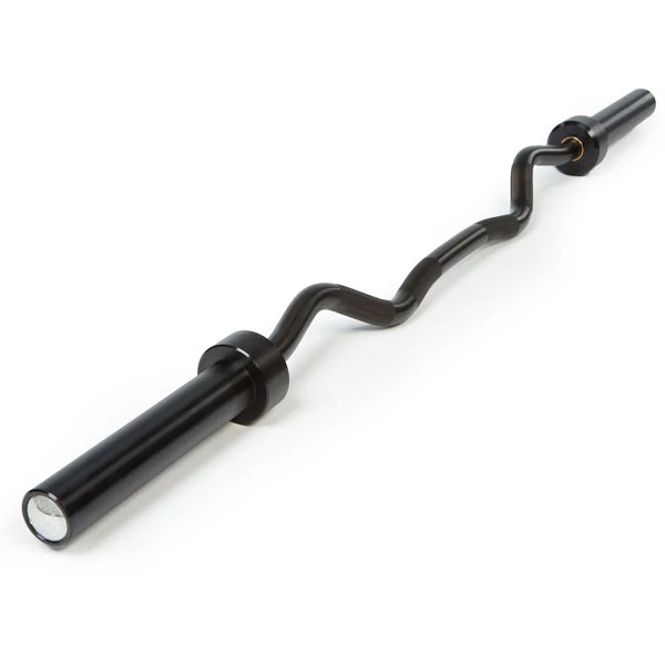 IVANKO EZ CURL BAR - OBZ55 3 IVANKO EZ CURL BAR - OBZ55
