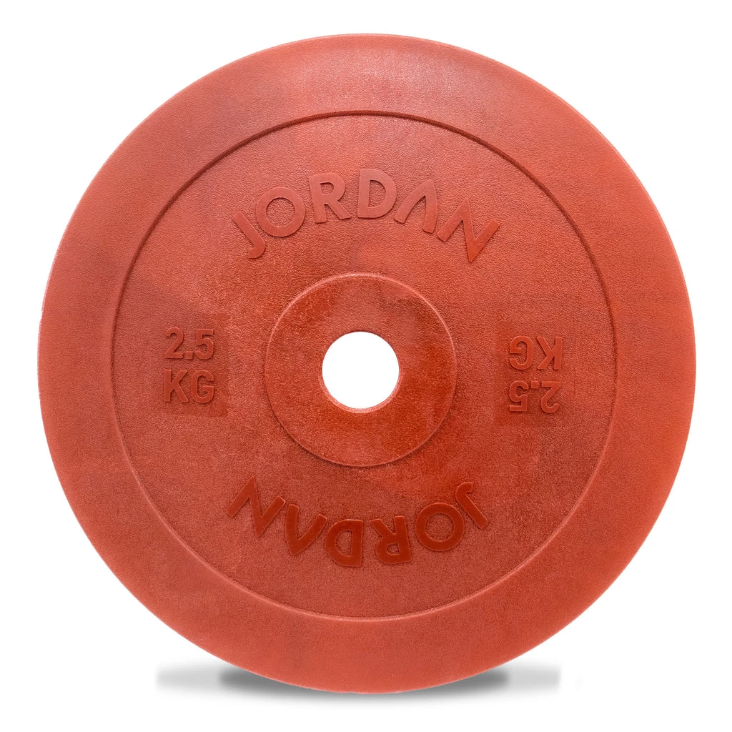 Jordan Olympic Technique Discs 3 Jordan Olympic Technique Discs