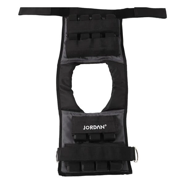 Weighted Vest 3 Weighted Vest