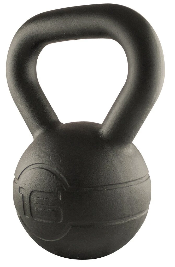 Jordan Cast Iron Kettlebells 3 Jordan Cast Iron Kettlebells