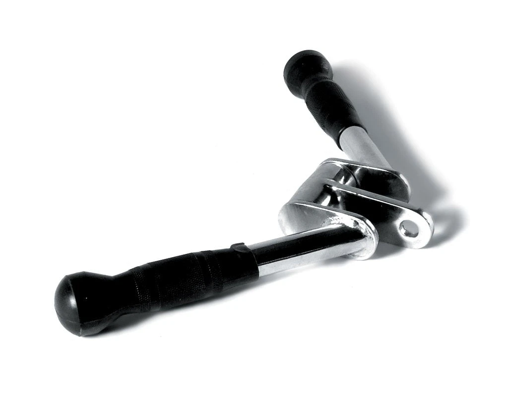 Pivoting Pressdown Bar 3 Pivoting Pressdown Bar