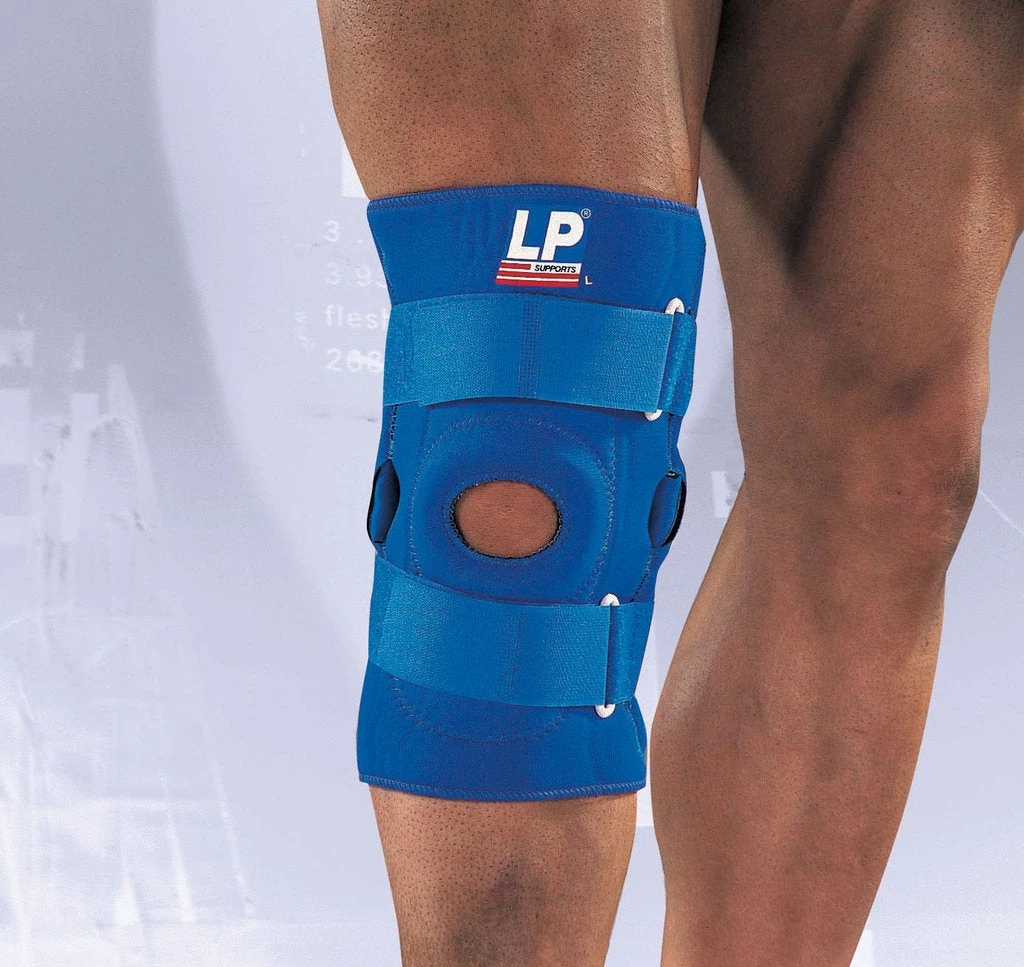 LP Support Hinged Knee Stabiliser 3 LP Support Hinged Knee Stabiliser