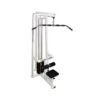 Pullum Pro-S Lat Pulldown 2 Pullum Pro-S Lat Pulldown -Pullum Lat Pulldown Machine UK