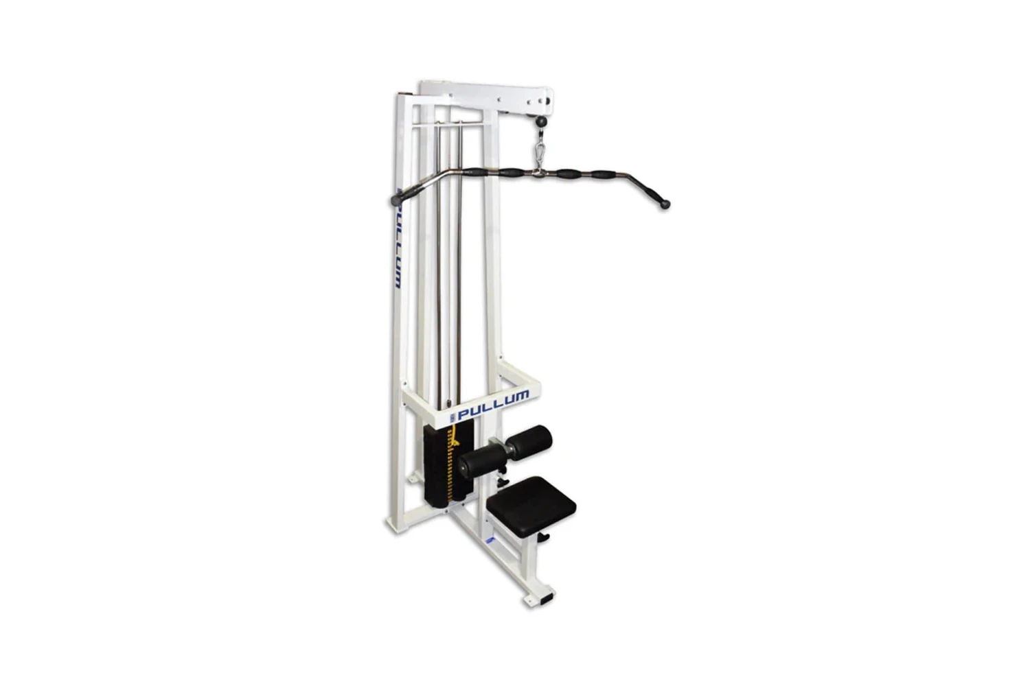 Pullum Pro-S Lat Pulldown 3 Pullum Pro-S Lat Pulldown