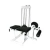 Pullum Pro-S Seated Leg Extension/Prone Hamstring Curl 1 Pullum Pro-S Seated Leg Extension/Prone Hamstring Curl -Pullum Leg Extension Hamstring Curl