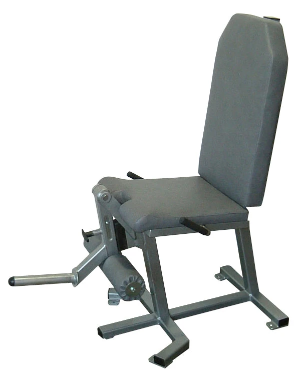 Pullum Pro-D Leg Extension Disc Loading 3 Pullum Pro-D Leg Extension Disc Loading