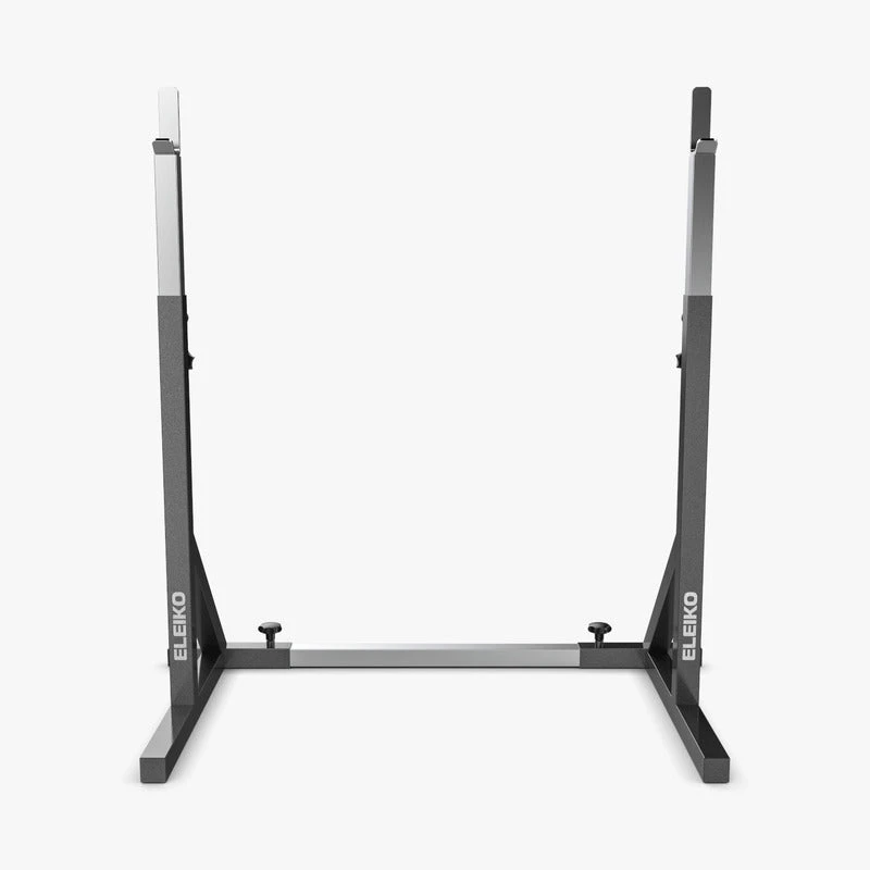 ELEIKO LIGHT SQUAT STANDS 4 ELEIKO LIGHT SQUAT STANDS - Image 2