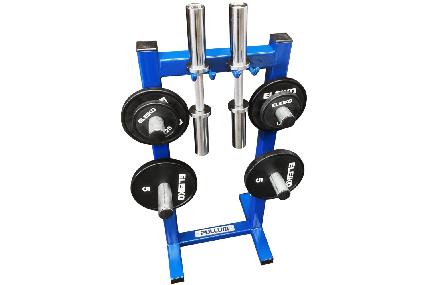 Pullum Pro-S Loadable Dumbbell Store 4 Pullum Pro-S Loadable Dumbbell Store - Image 2