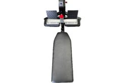 Pullum Pro-S Lat Pulldown/Seated Row Combination Machine 12 Pullum Pro-S Lat Pulldown/Seated Row Combination Machine -Pullum Low Row Lat Pull Seat