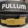 Pullum 4" Training Belt With Multi Adjustable Lever 1 Pullum 4" Training Belt With Multi Adjustable Lever -Pullum MALGold