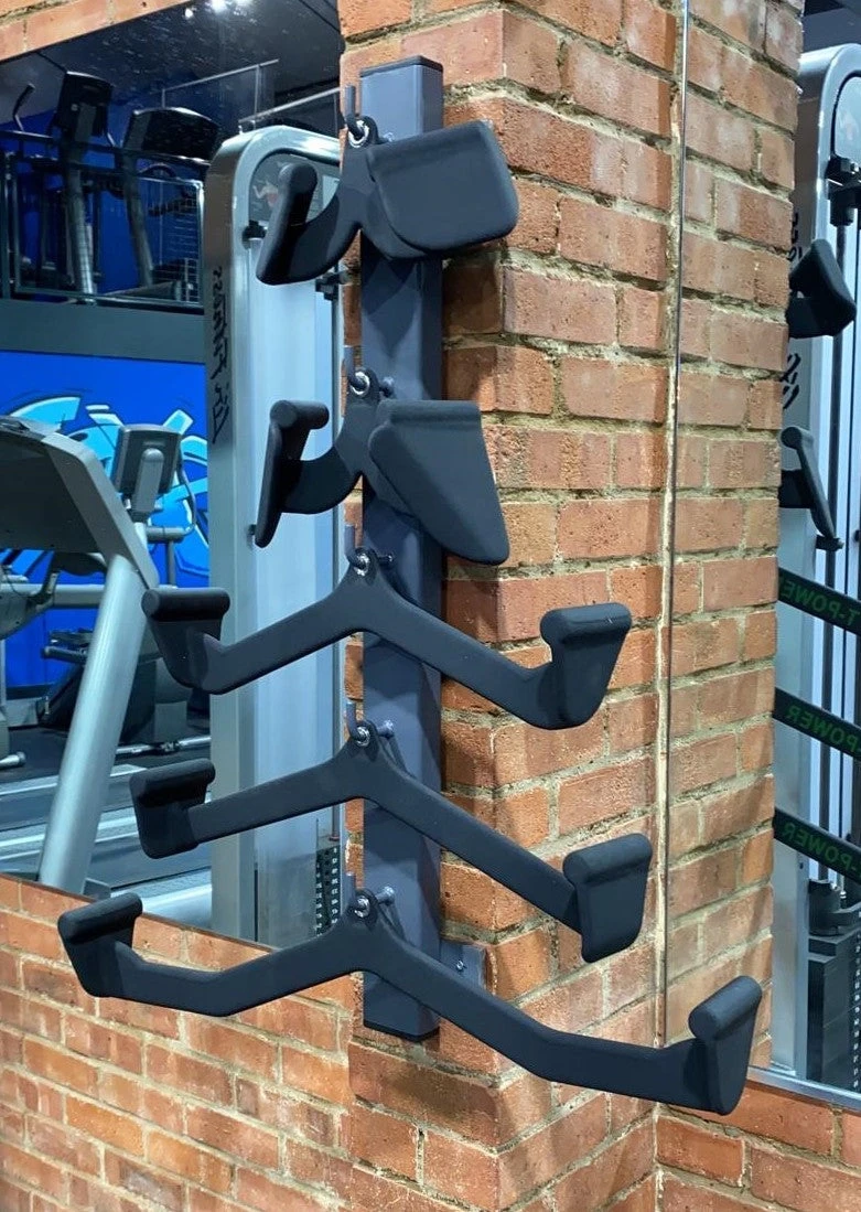 Pullum Wall-fix Handle Store/ Power Cable Handle 4 Pullum Wall-fix Handle Store/ Power Cable Handle - Image 2