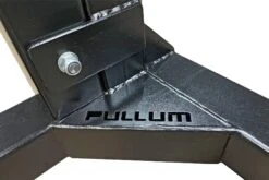 Pullum Pro-R Monolift Squat Rack -Pullum Monolift UK Corner