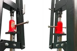 Pullum Pro-R Monolift Squat Rack -Pullum Monolift UK Hydraulic