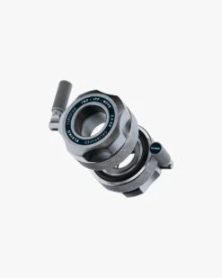 Eleiko IWF, IPF, WPPO WEIGHTLIFTING Competition COLLARS