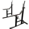 Pullum Pro-R Safety Squat Rack (Stands) 2 Pullum Pro-R Safety Squat Rack (Stands) -Pullum New Safety Squat StandSm