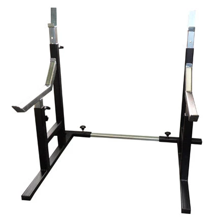 Pullum Pro-R Safety Squat Rack (Stands) 4 Pullum Pro-R Safety Squat Rack (Stands) - Image 2
