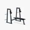 ELEIKO Olympic Flat Bench - Clearance -Pullum OlympicFlatBench