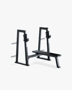 ELEIKO Olympic Flat Bench - Clearance