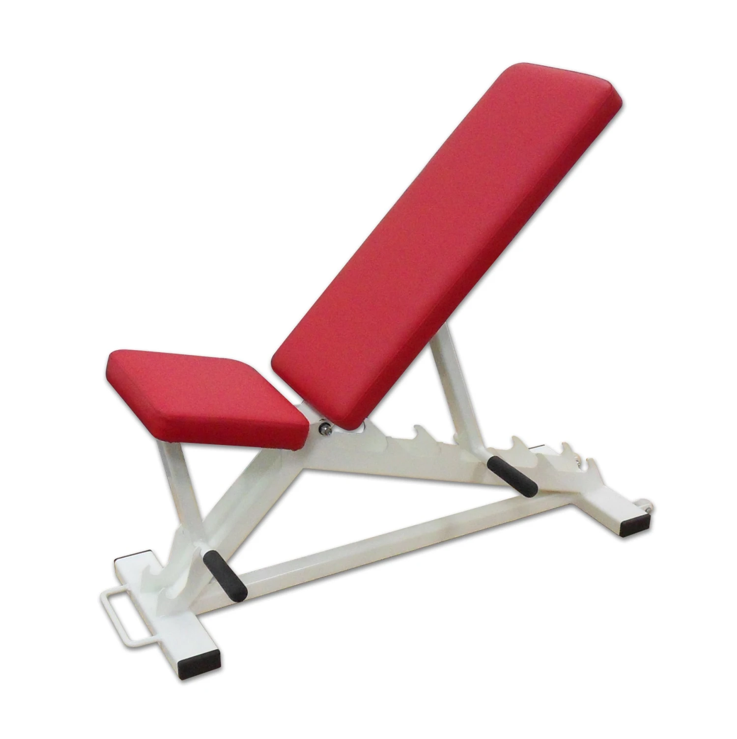 Pullum Pro-B Adjustable Para Bench (Flat/Incline) 5 Pullum Pro-B Adjustable Para Bench (Flat/Incline) - Image 3
