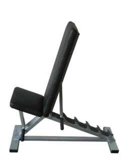 Pullum Pro-B Adjustable Bench (Flat/Incline) 17 Pullum Pro-B Adjustable Bench (Flat/Incline) -Pullum One Tun Upright