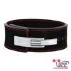 ONI Bukiya Adjustable Lever NX Powerlifting Belt - IPF Approved 1 ONI Bukiya Adjustable Lever NX Powerlifting Belt - IPF Approved -Pullum Oni NX IPF Belt1
