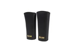 Oni Bukiya PRO Stiff Powerlifting Knee Sleeves - 7mm, IPF Approved (sold As Pairs) 9 Oni Bukiya PRO Stiff Powerlifting Knee Sleeves - 7mm, IPF Approved (sold As Pairs) -Pullum Oni Pro Knee Sleeves 2023 IPF Approved 2