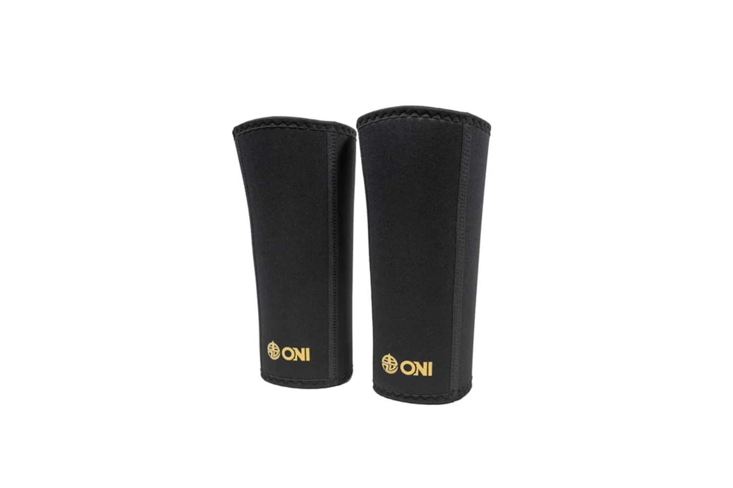 Oni Bukiya PRO Stiff Powerlifting Knee Sleeves - 7mm, IPF Approved (sold As Pairs) 5 Oni Bukiya PRO Stiff Powerlifting Knee Sleeves - 7mm, IPF Approved (sold As Pairs) - Image 3