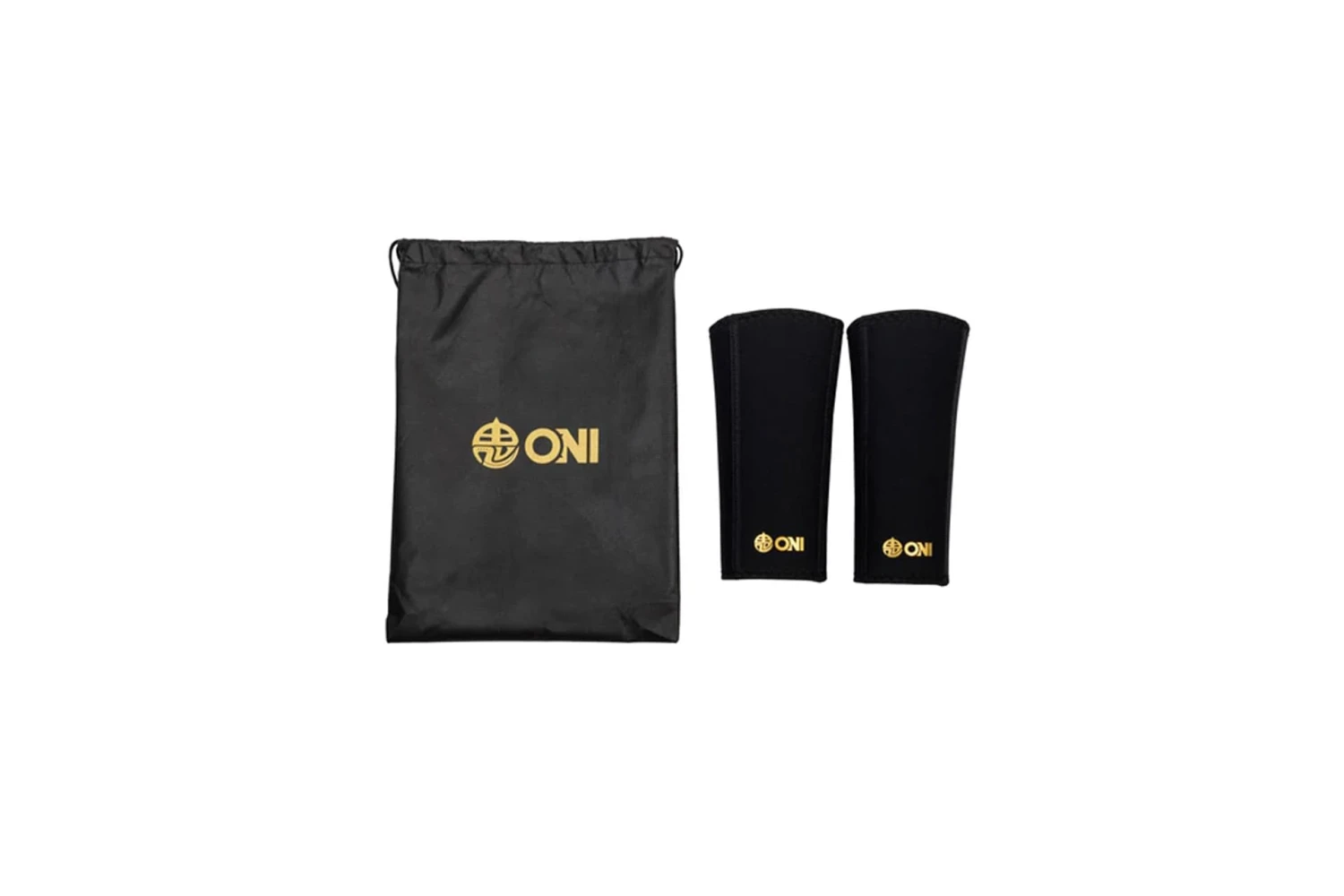 Oni Bukiya PRO Stiff Powerlifting Knee Sleeves - 7mm, IPF Approved (sold As Pairs) 7 Oni Bukiya PRO Stiff Powerlifting Knee Sleeves - 7mm, IPF Approved (sold As Pairs) - Image 5