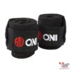 Oni Bukiya - Wrist Wraps XX - IPF Approved 2 Oni Bukiya - Wrist Wraps XX - IPF Approved -Pullum OniWWXX1