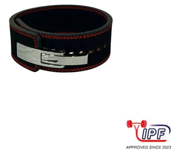 ONI Bukiya Adjustable Lever NX Powerlifting Belt - IPF Approved 9 ONI Bukiya Adjustable Lever NX Powerlifting Belt - IPF Approved - Image 7