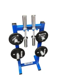 Pullum Pro-S Loadable Dumbbell Store