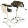 Pullum Modular Pro-B Glute/Ham Bench -Pullum PBGH02