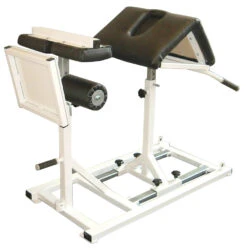 Pullum Modular Pro-B Glute/Ham Bench
