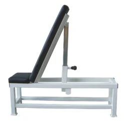 Pullum Pro-B Flat/Incline Bench 6 Pullum Pro-B Flat/Incline Bench -Pullum PBIB01