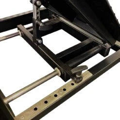 Pullum Pro-D Pendulum Squat 17 Pullum Pro-D Pendulum Squat -Pullum Pendulum Squat Machine UK 3