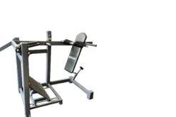 Pullum Pro-D Pendulum Squat 19 Pullum Pro-D Pendulum Squat -Pullum Pendulum Squat Machine UK 4