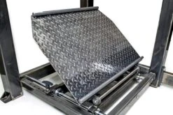 Pullum Pro-D Pendulum Squat 16 Pullum Pro-D Pendulum Squat -Pullum Pendulum Squat Machine UK 6